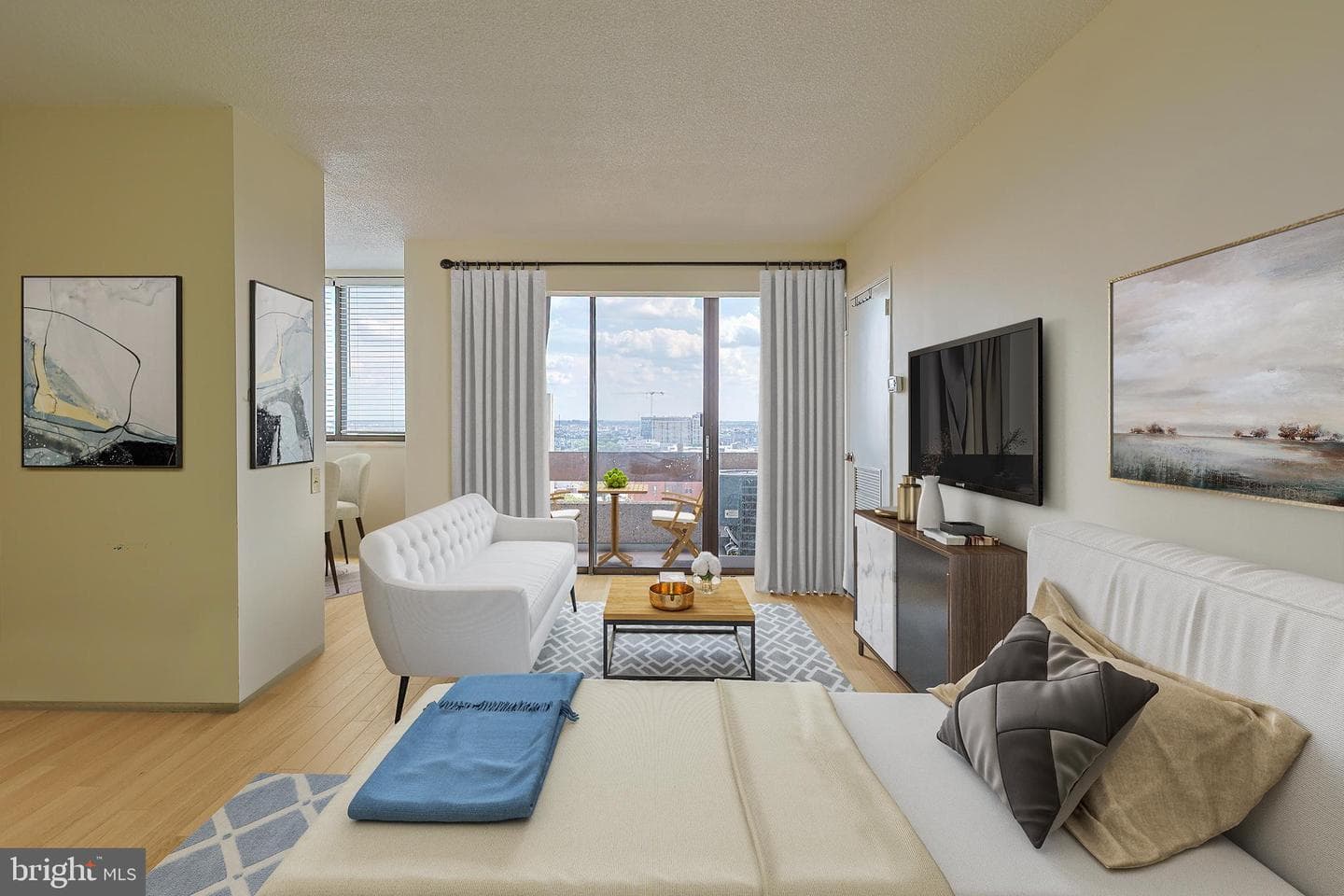 1326 Spruce Street #1602 photo 1