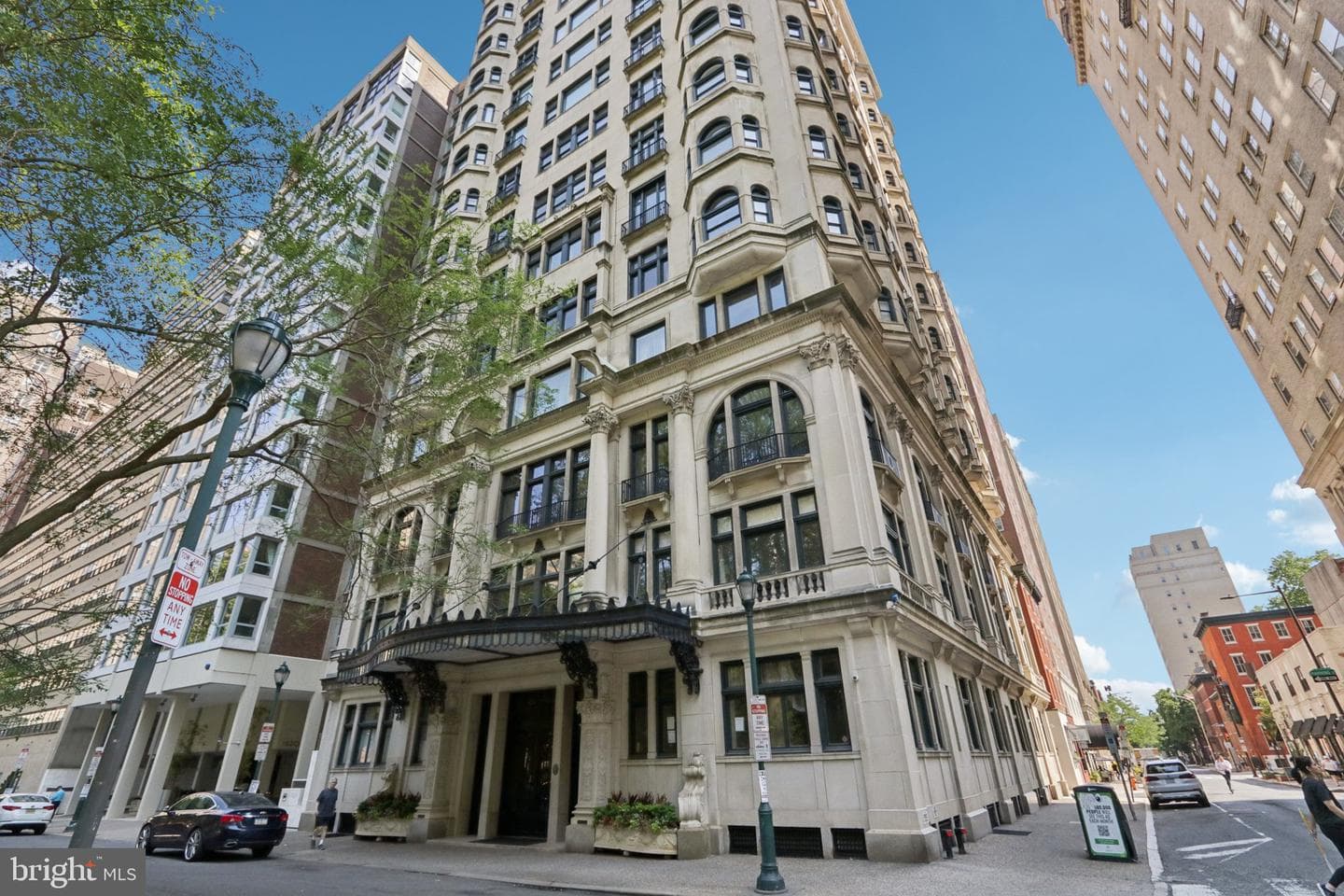 1830 Rittenhouse Square #12c And 12d photo 1