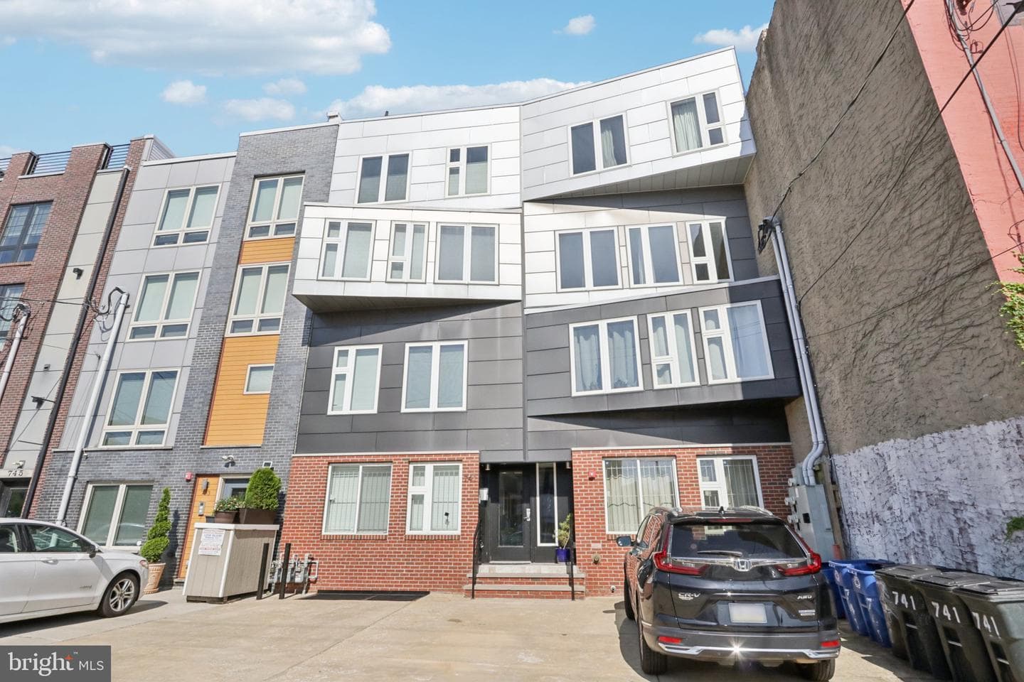 741 N 20th Street #6 photo 1