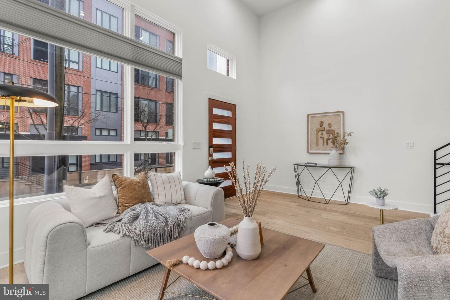 237 N 23rd Street #1, Philadelphia