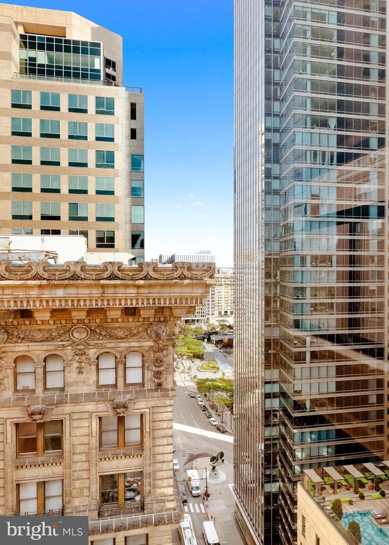 1500 Chestnut Street #19f photo 1