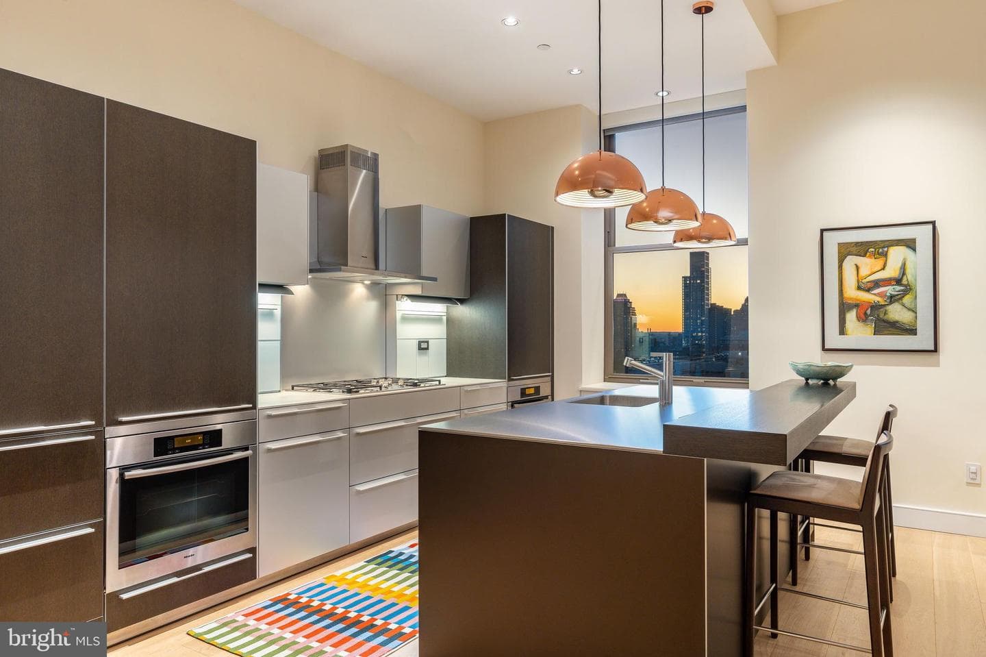 210 W Washington Square #12nw
