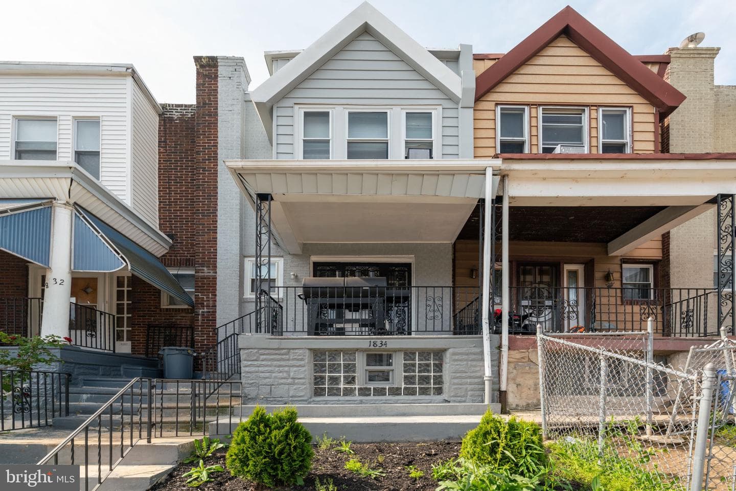 1834 W Rockland Street photo 1
