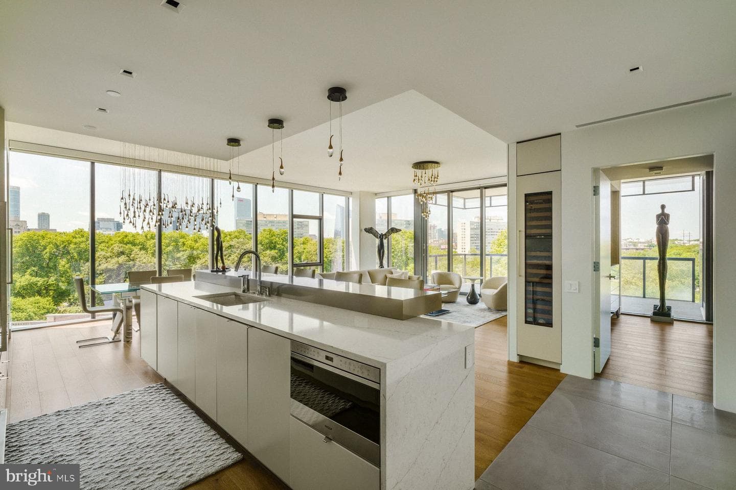 2100 Hamilton Street #6a photo 1