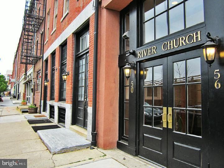 50 N Front Street #unit 502 photo 1