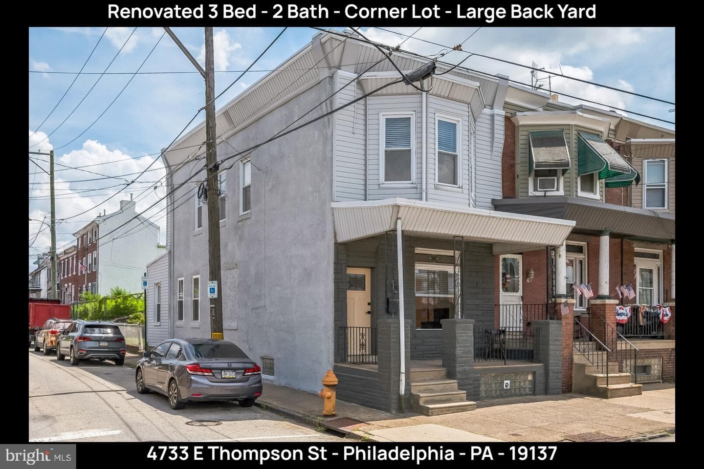 4733 E Thompson Street photo 1