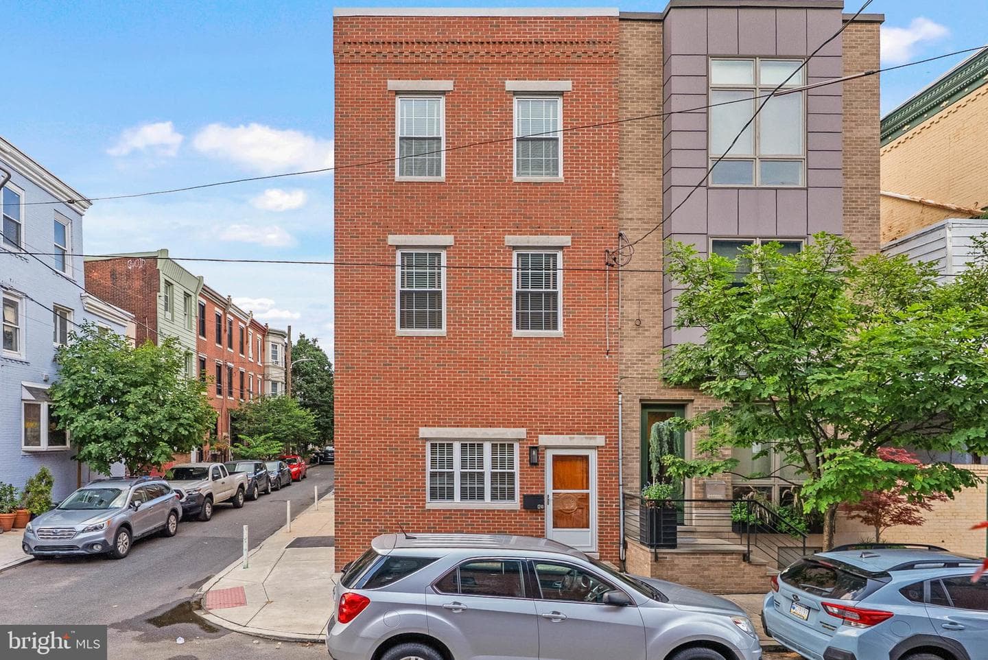 1241 S 12th Street, Philadelphia