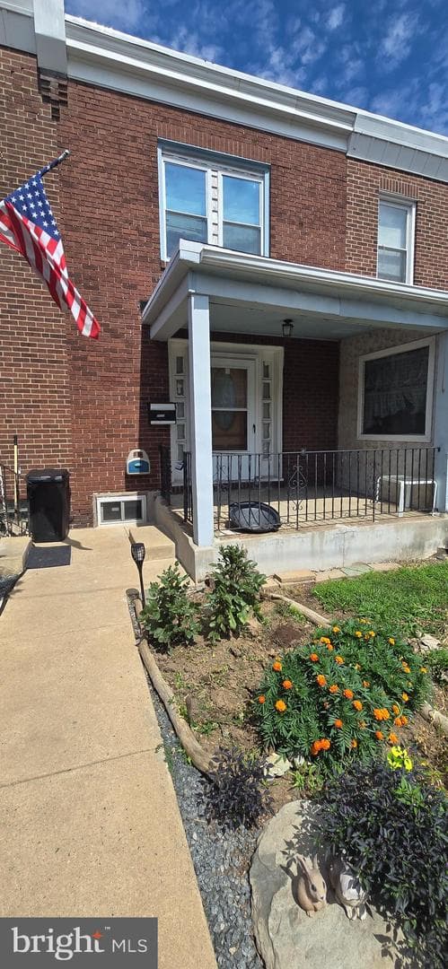 2237 Simon Street, Philadelphia