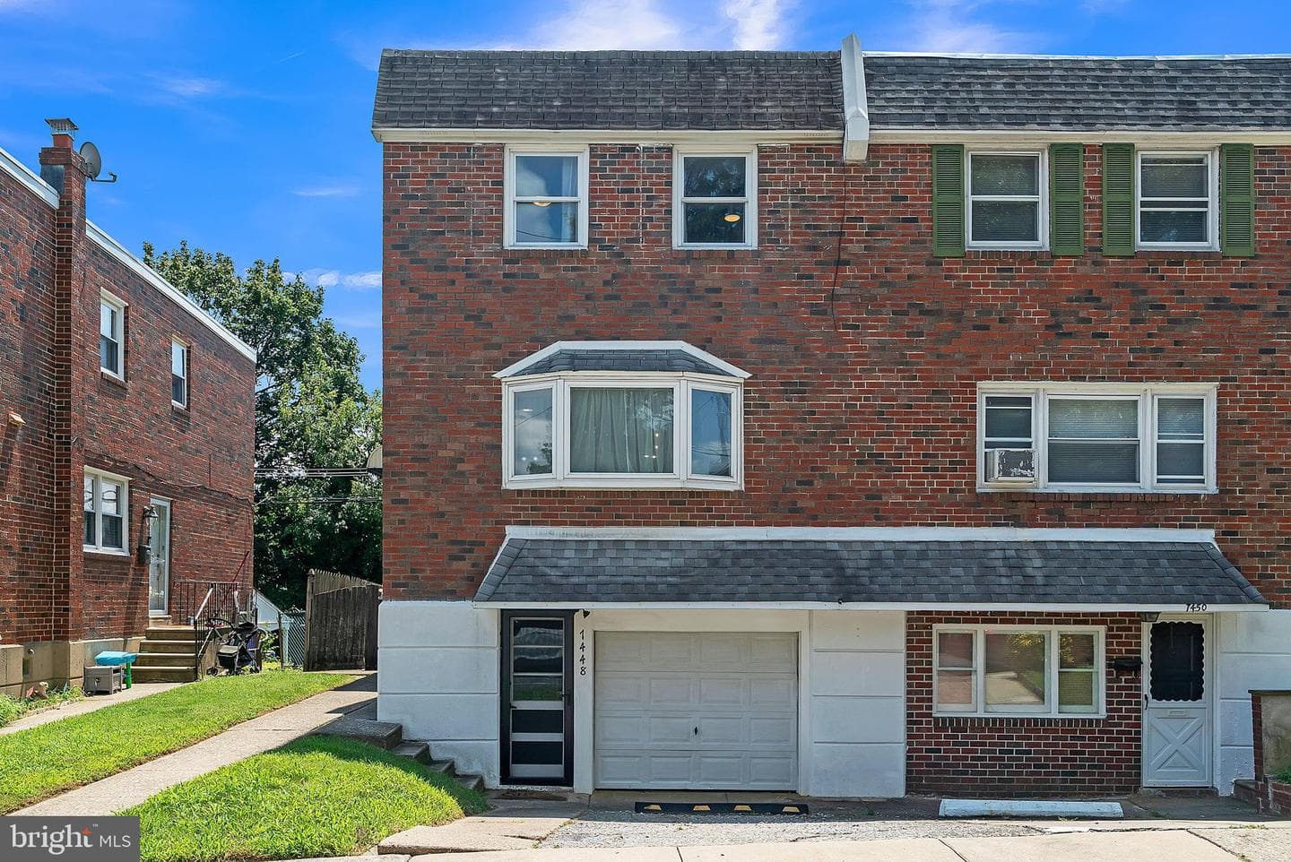 7448 Hill Road photo 1