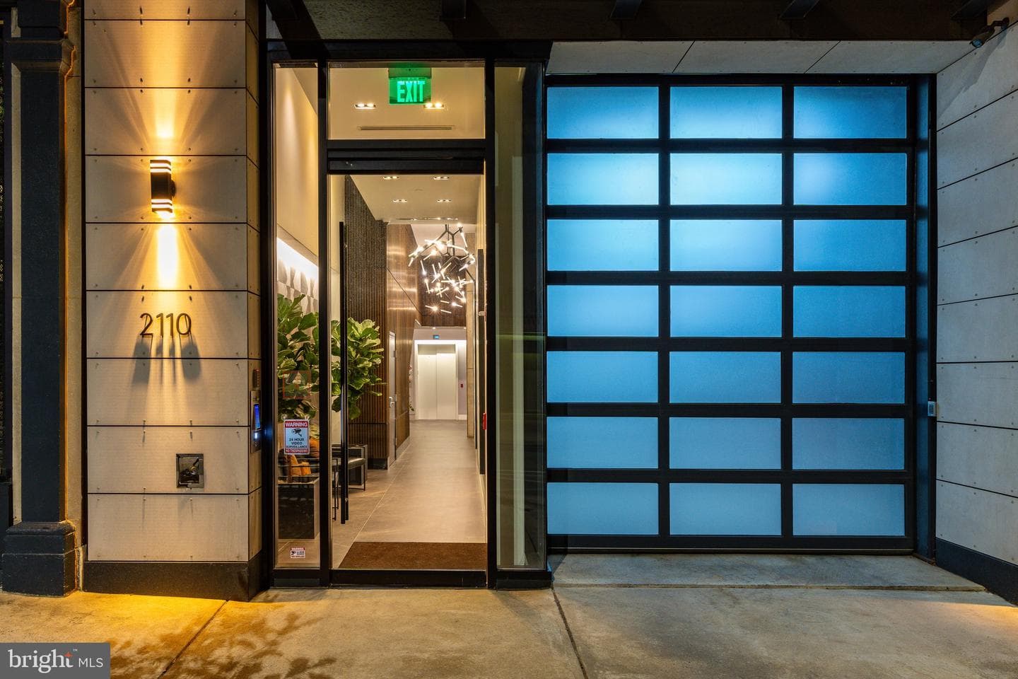 2108 Walnut Street #401, Philadelphia