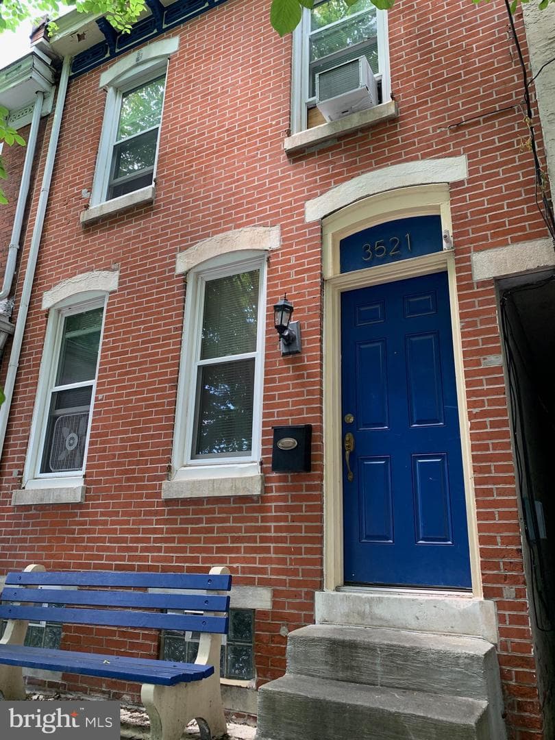 3521 Sunnyside Avenue photo 1
