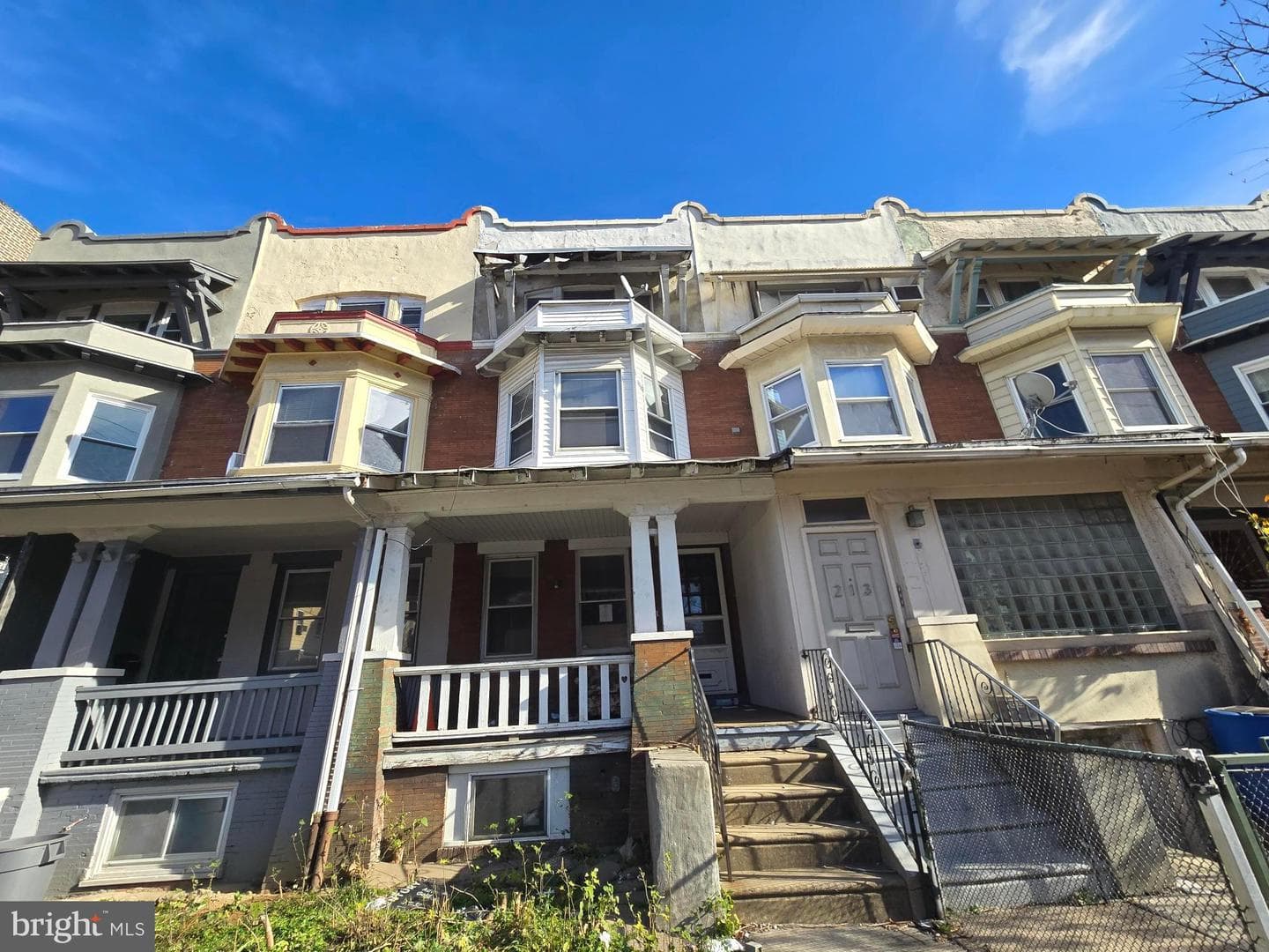 211 S 49th Street, Philadelphia