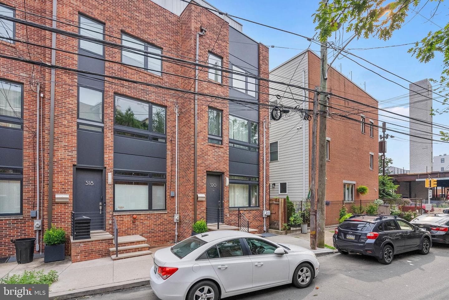 520 Fairmount Avenue photo 1