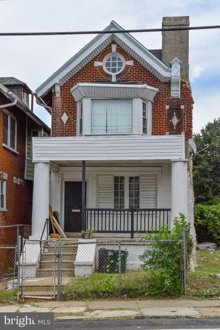 4517 Old York Road photo 1