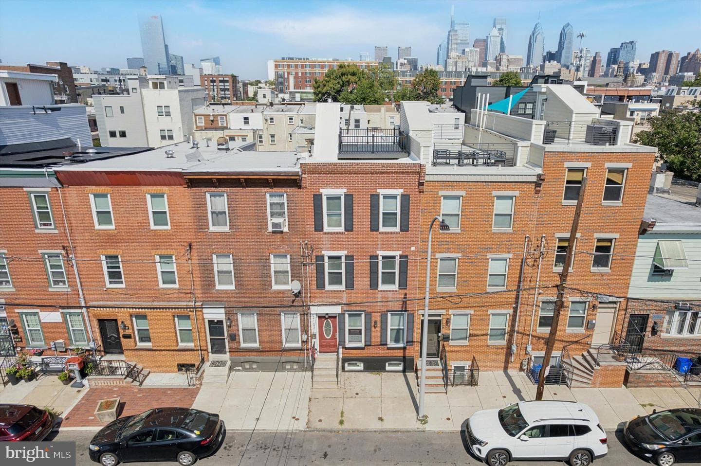 2137 Federal Street photo 1