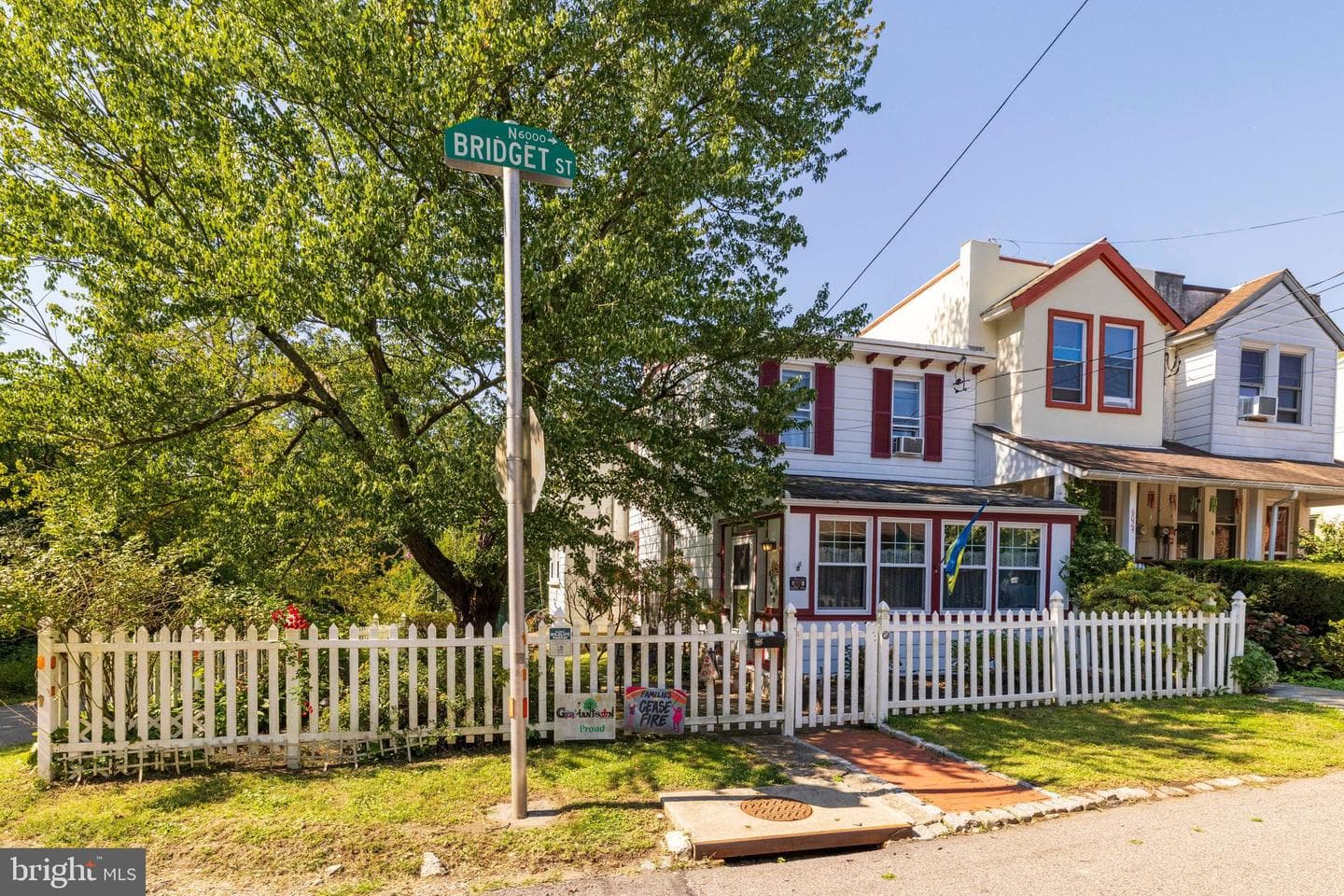 6020 Bridget Street photo 1