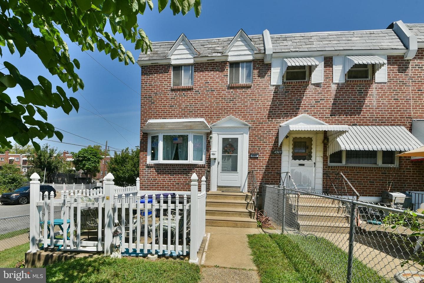 4501 Aberdale Road photo 1