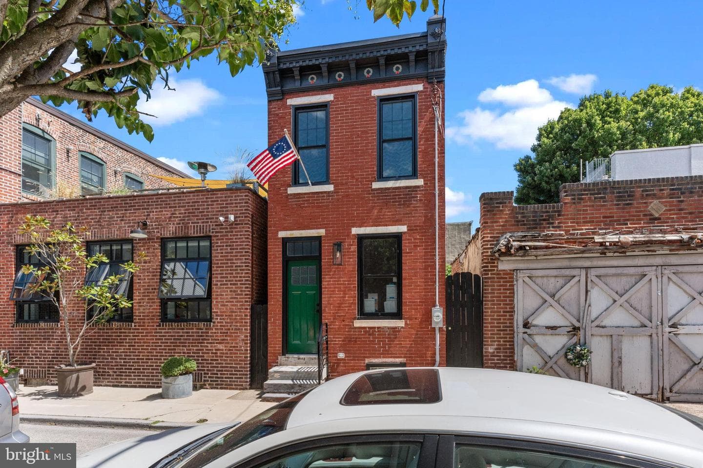 1307 N Palethorp Street photo 1