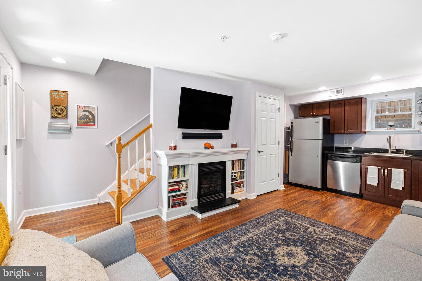 1027 N 4th Street #k photo 1