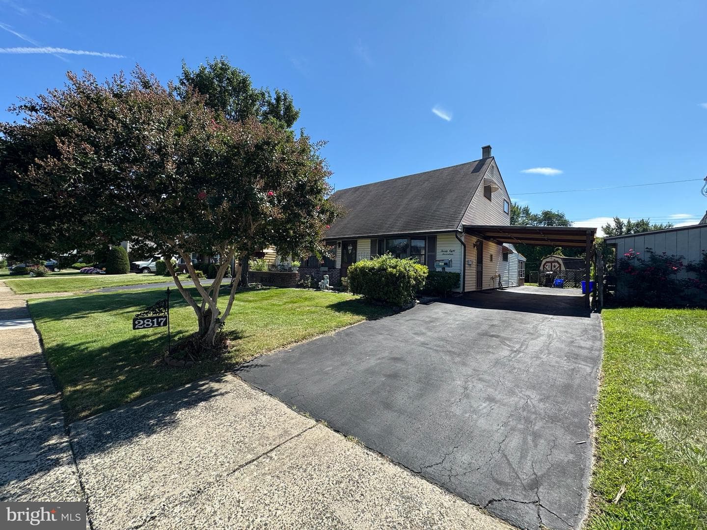 2817 Nestling Road photo 1