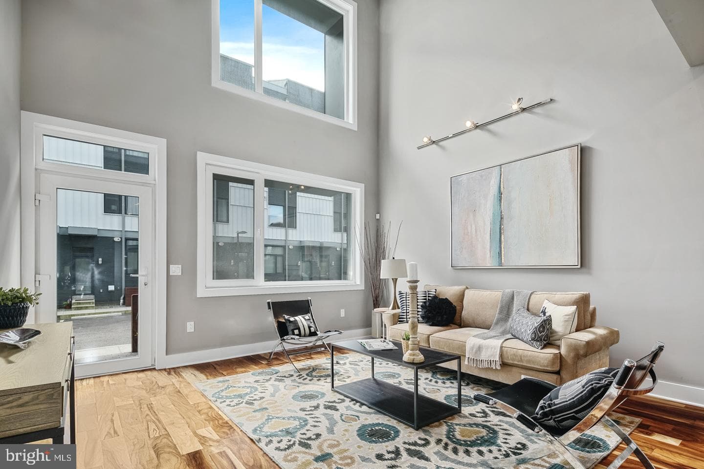 1124 N American Street #1, Philadelphia