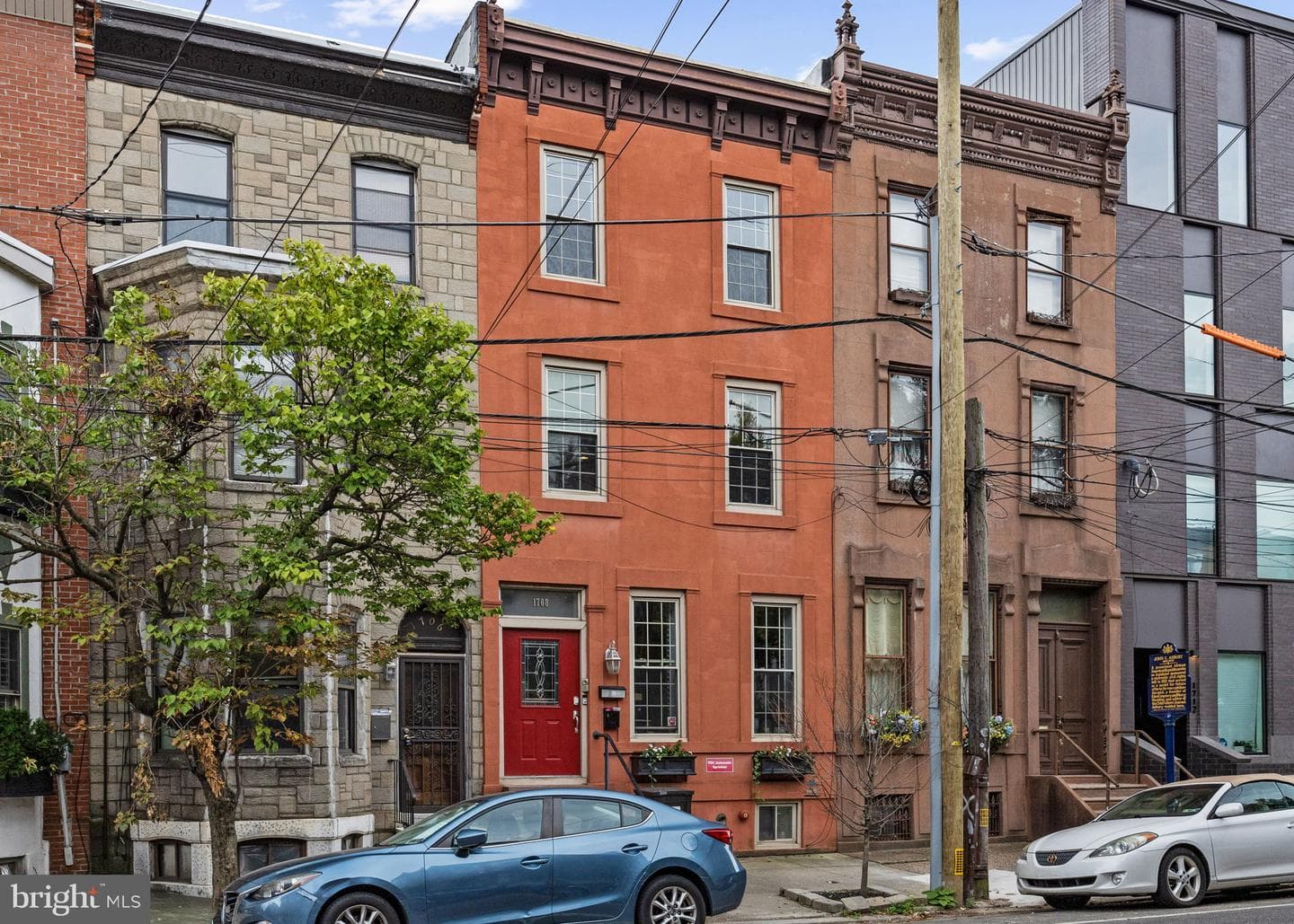 1708 Christian Street #b photo 1