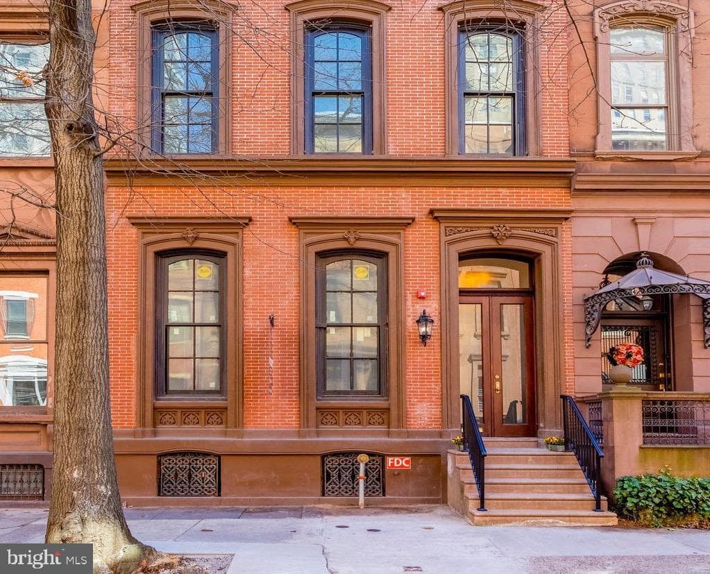 1716 Spruce Street #6 photo 1