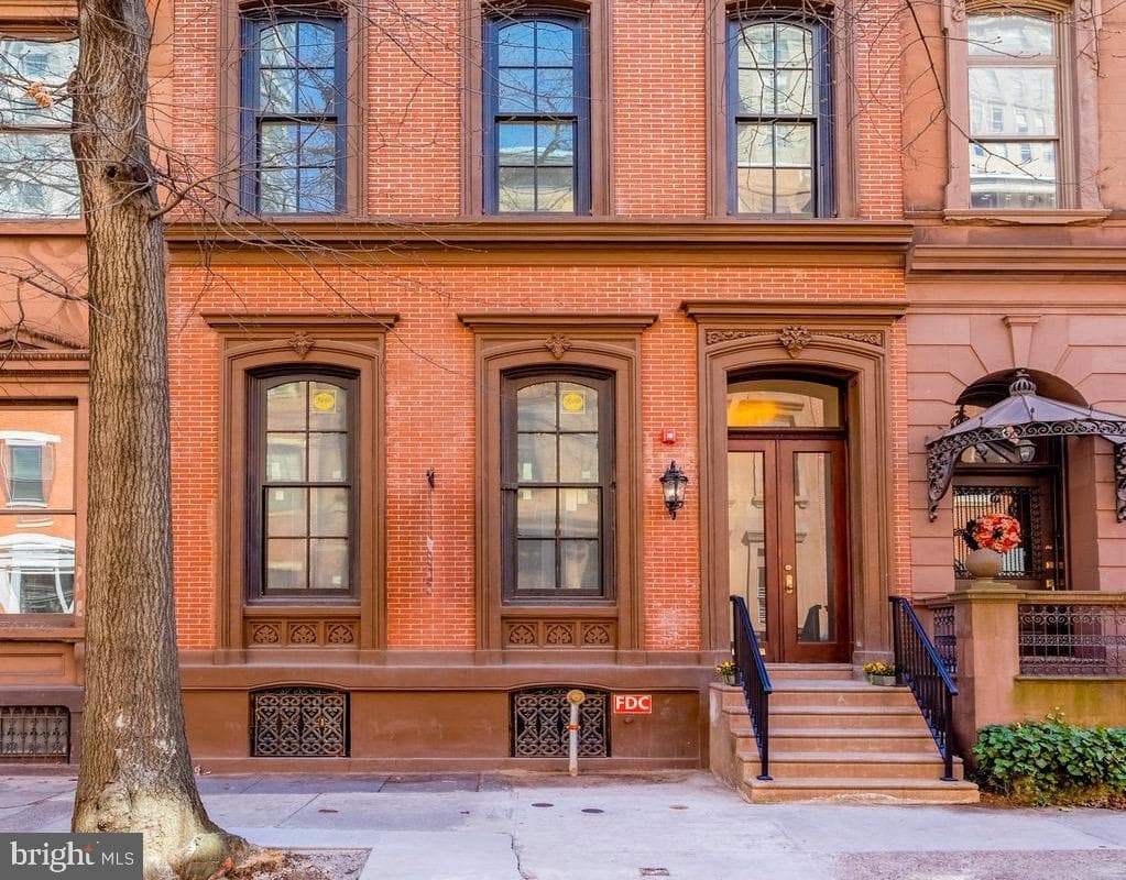1716 Spruce Street #8 photo 1