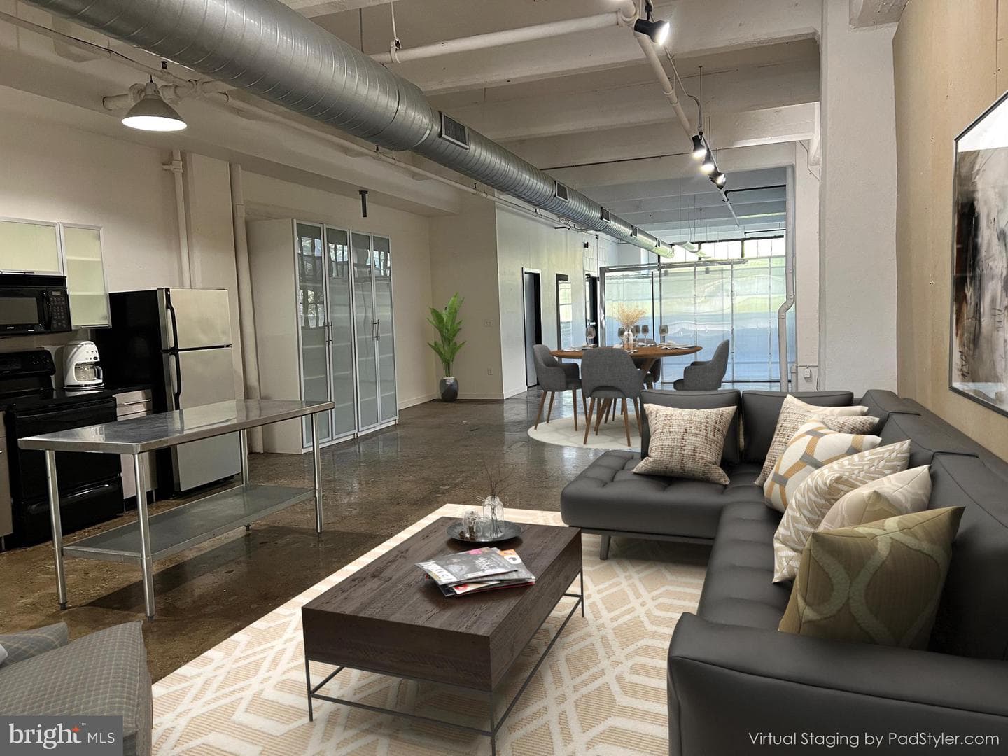 20 N 3rd Street #302, Philadelphia