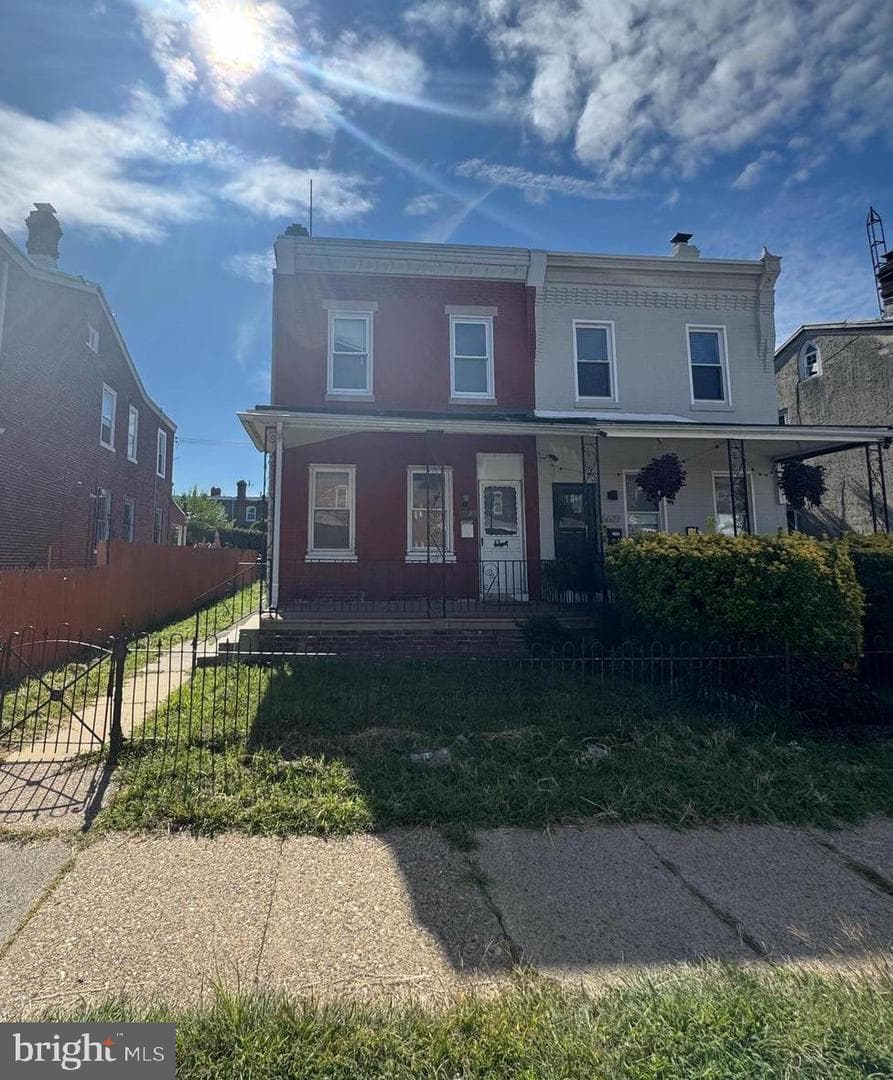6629 Hegerman Street photo 1