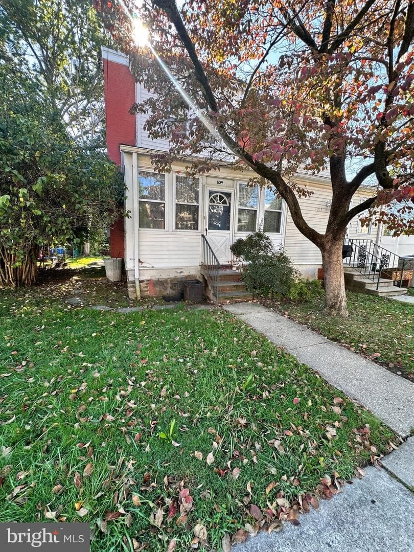 8019 Ryers Avenue photo 1