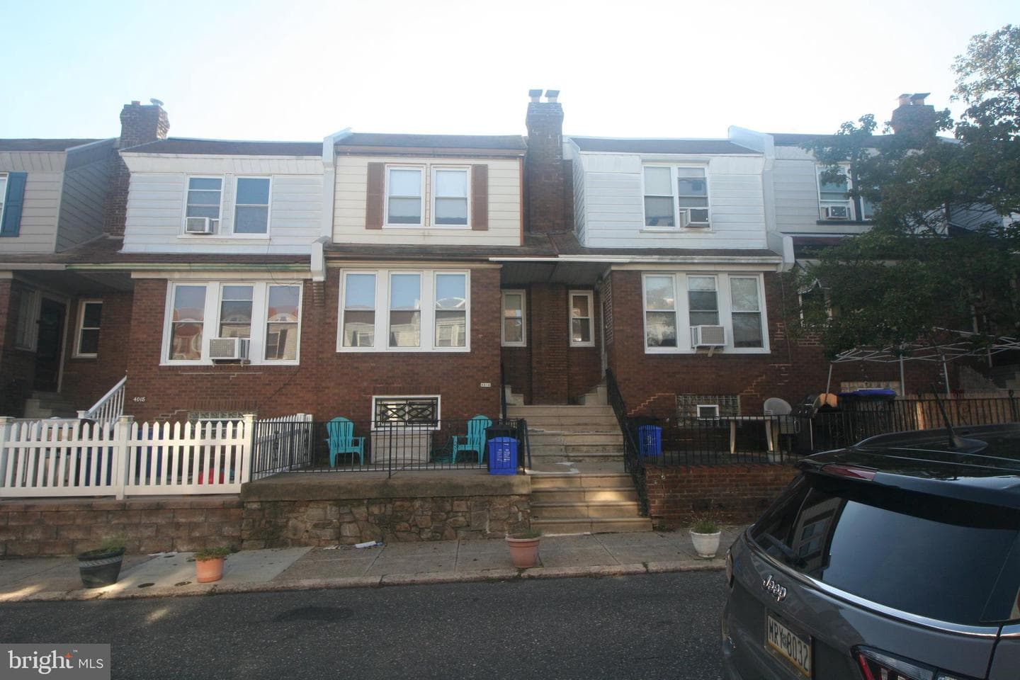 4016 Vista Street photo 1
