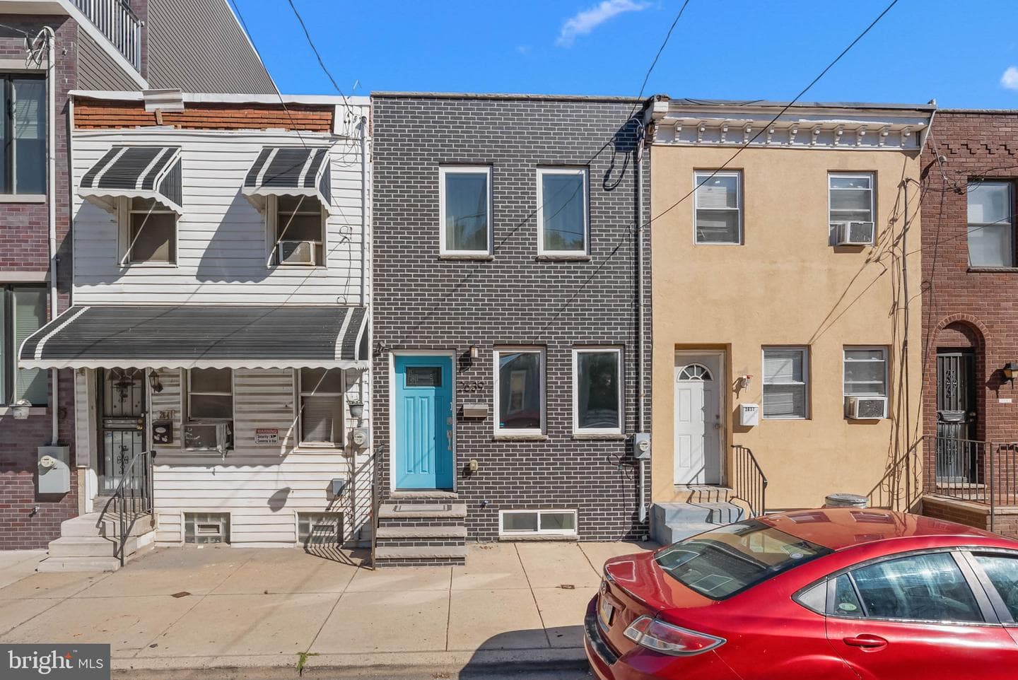 2639 Ellsworth Street photo 1