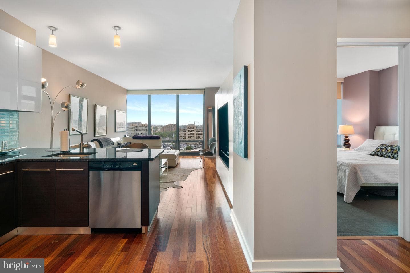 2101 Market Street #1408 photo 1