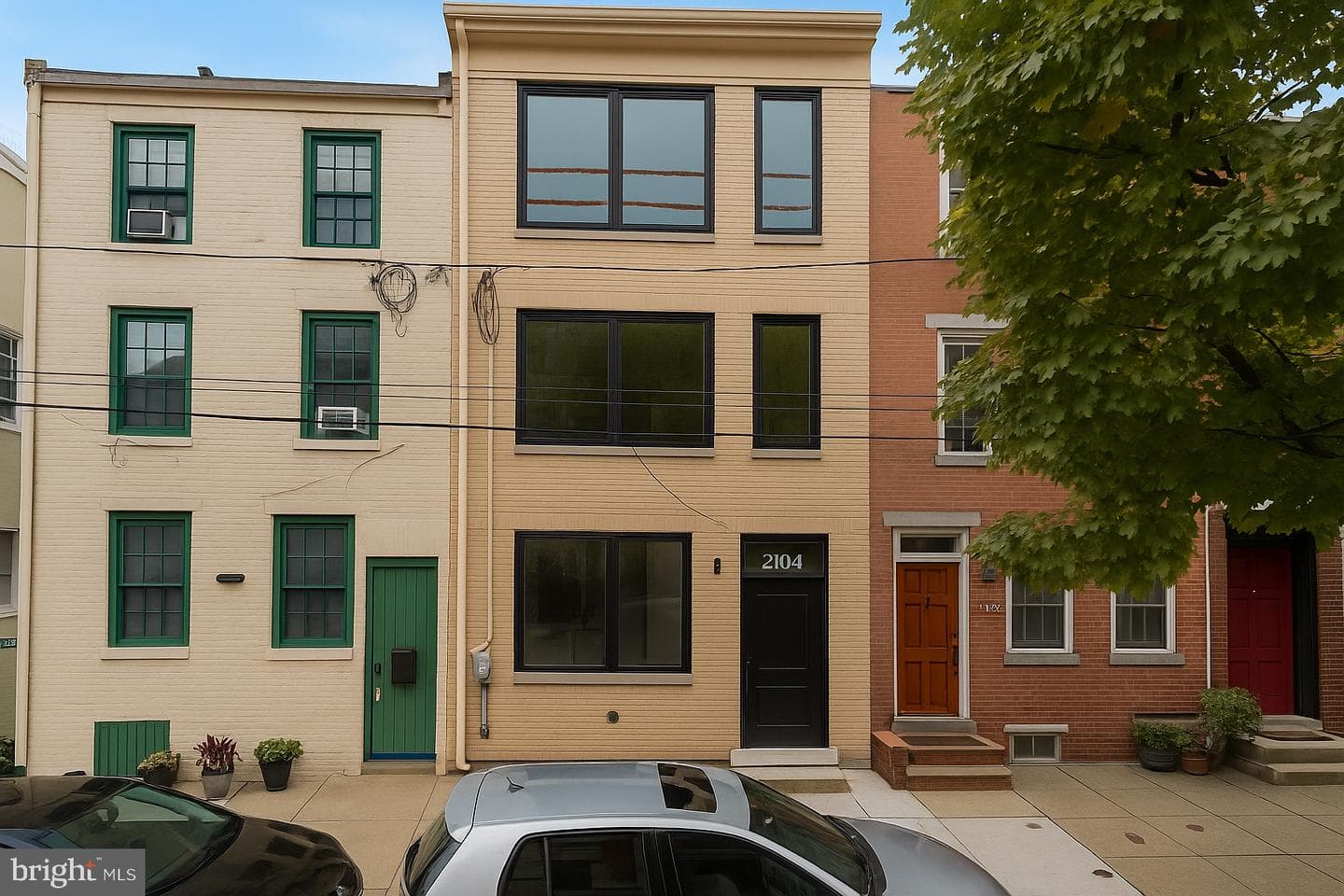 2104 Naudain Street photo 1