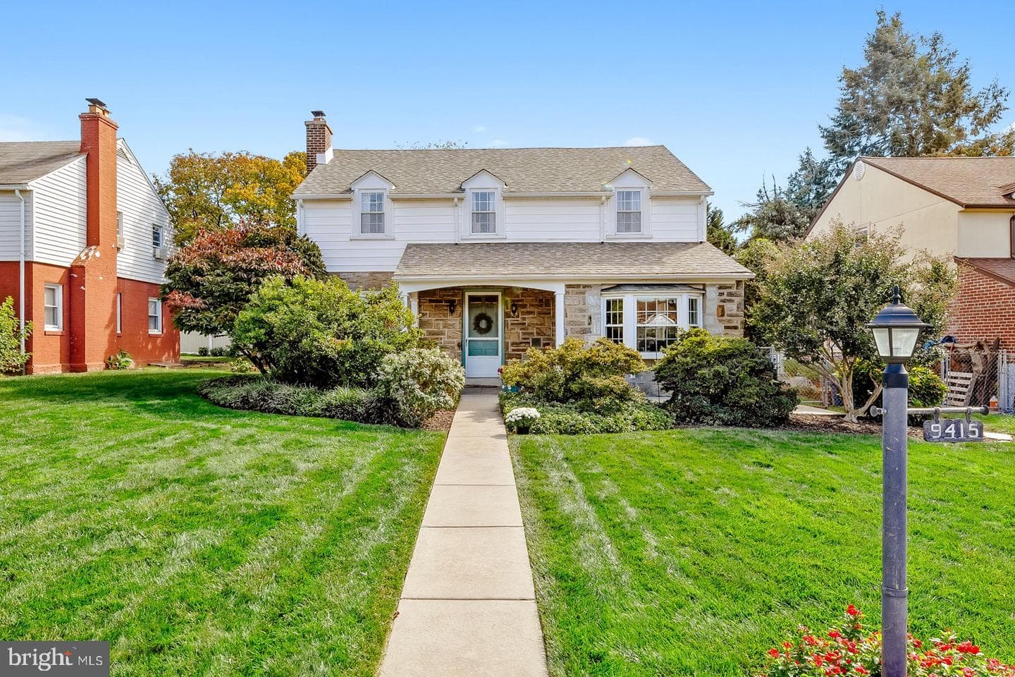 9415 Evans Street photo 1