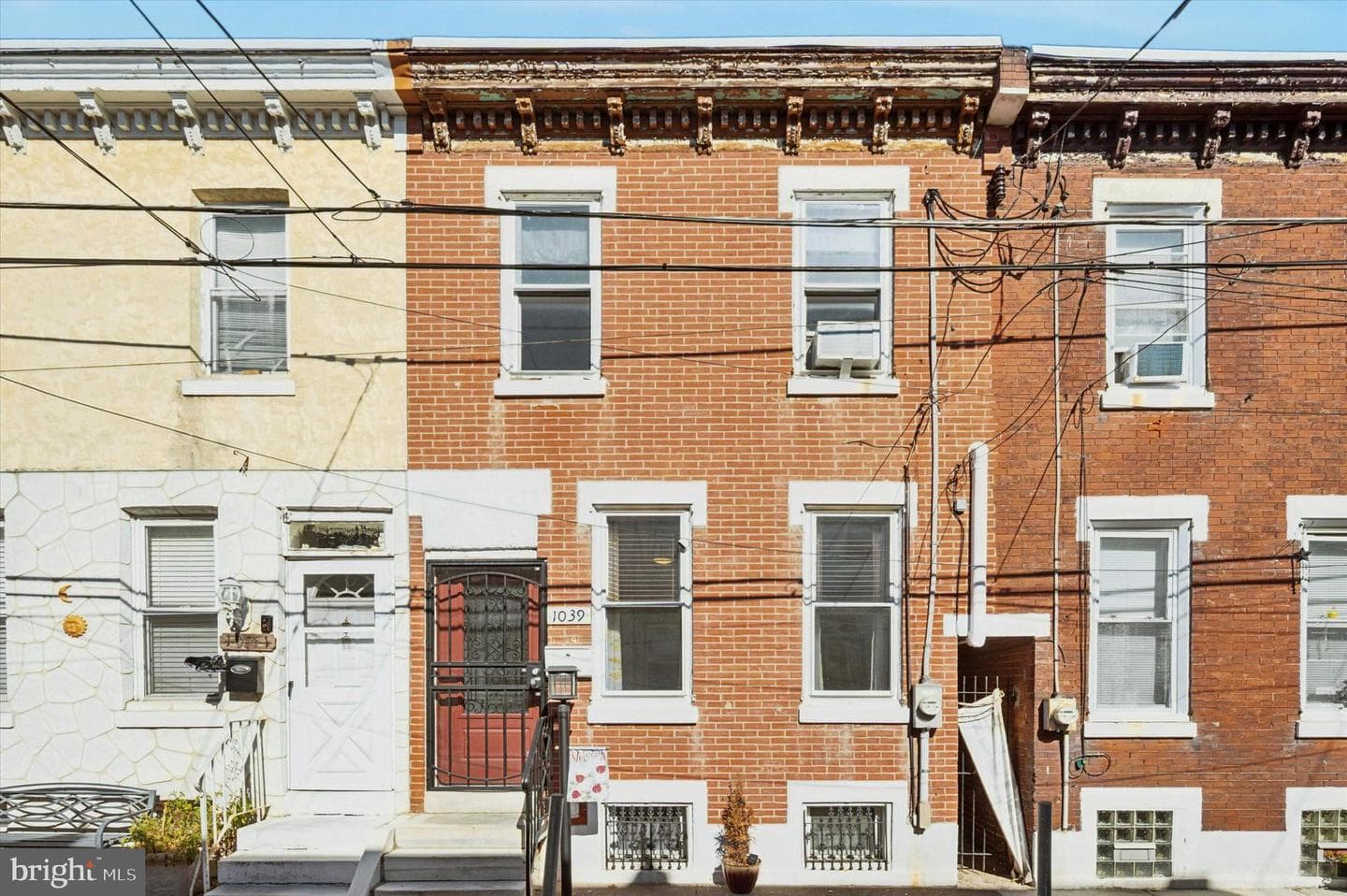1039 W Russell Street, Philadelphia