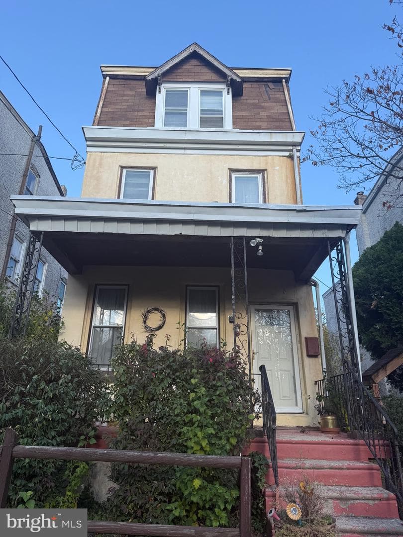 4407 Dexter Street, Philadelphia