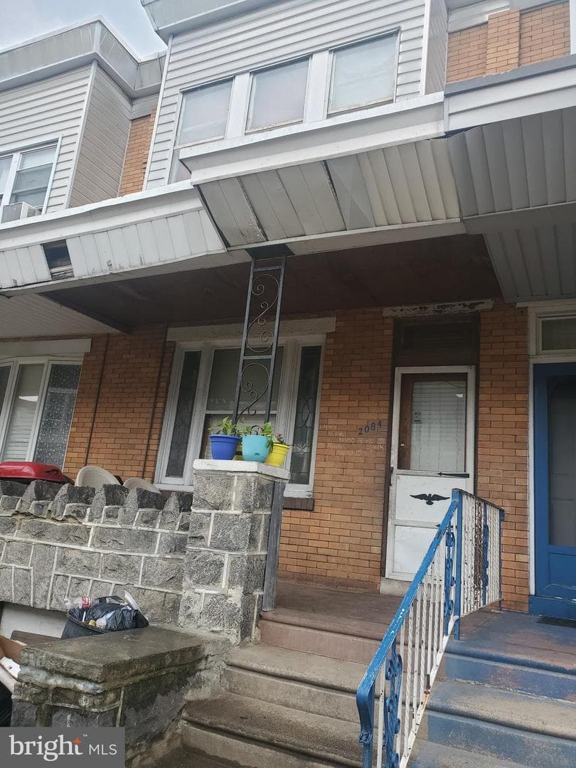 2084 Kingston Street, Philadelphia