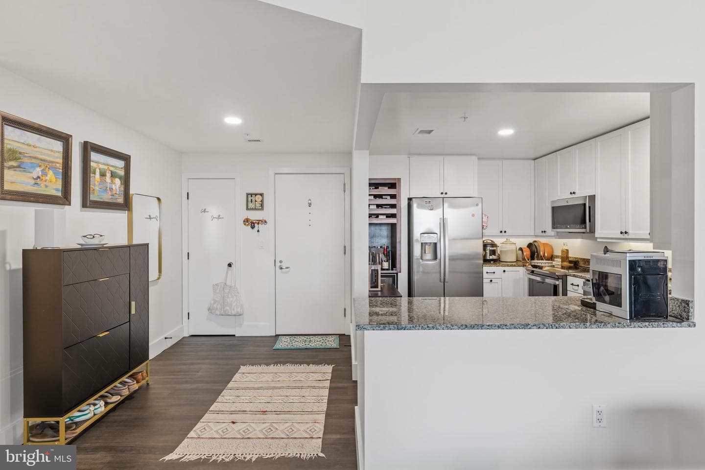 717 S Columbus Boulevard #707 photo 1