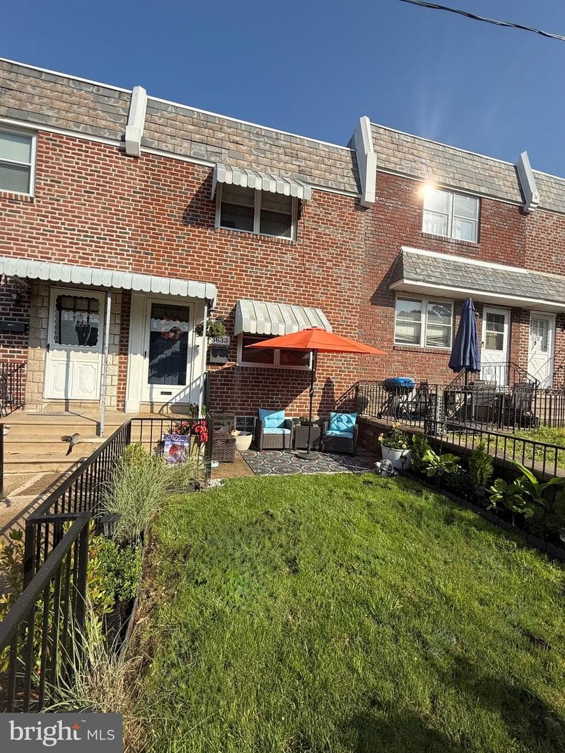 3633 Weightman Street photo 1