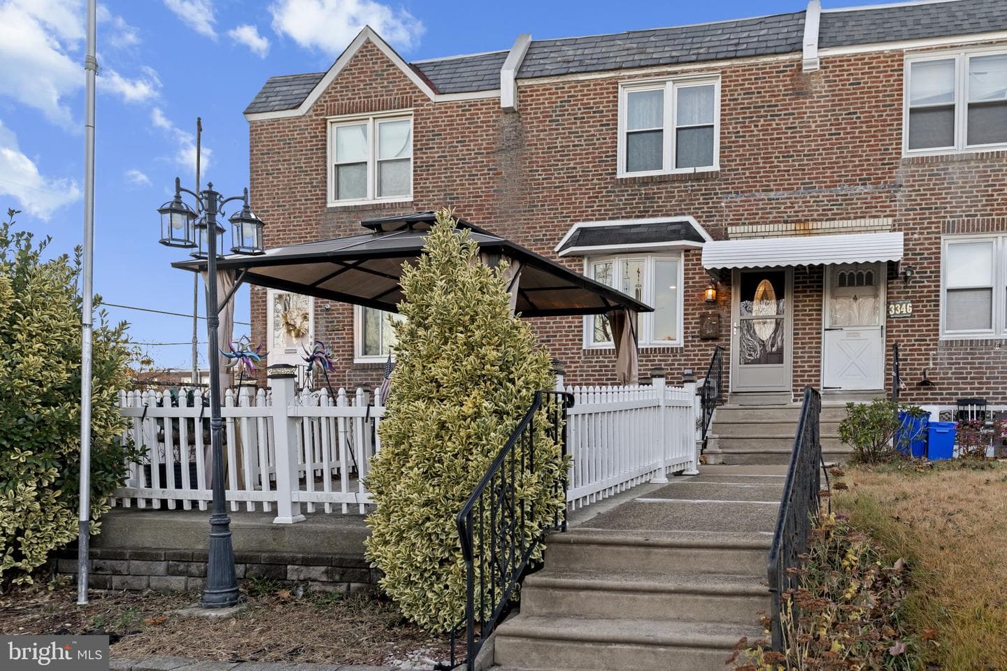 3348 Ashville Street photo 1