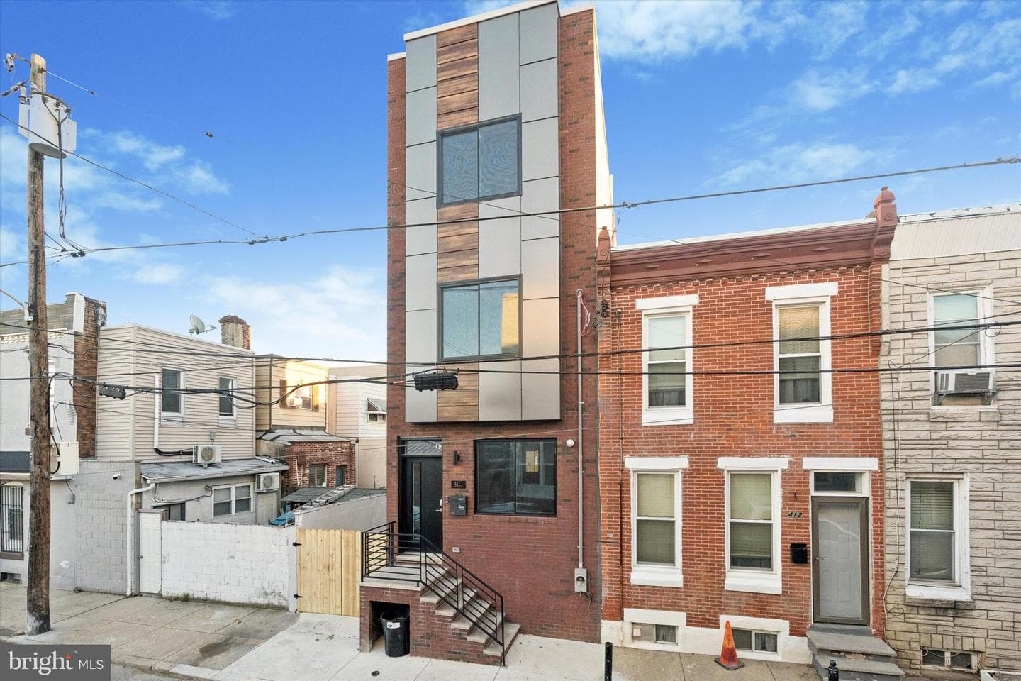 408-410 Cantrell Street photo 1