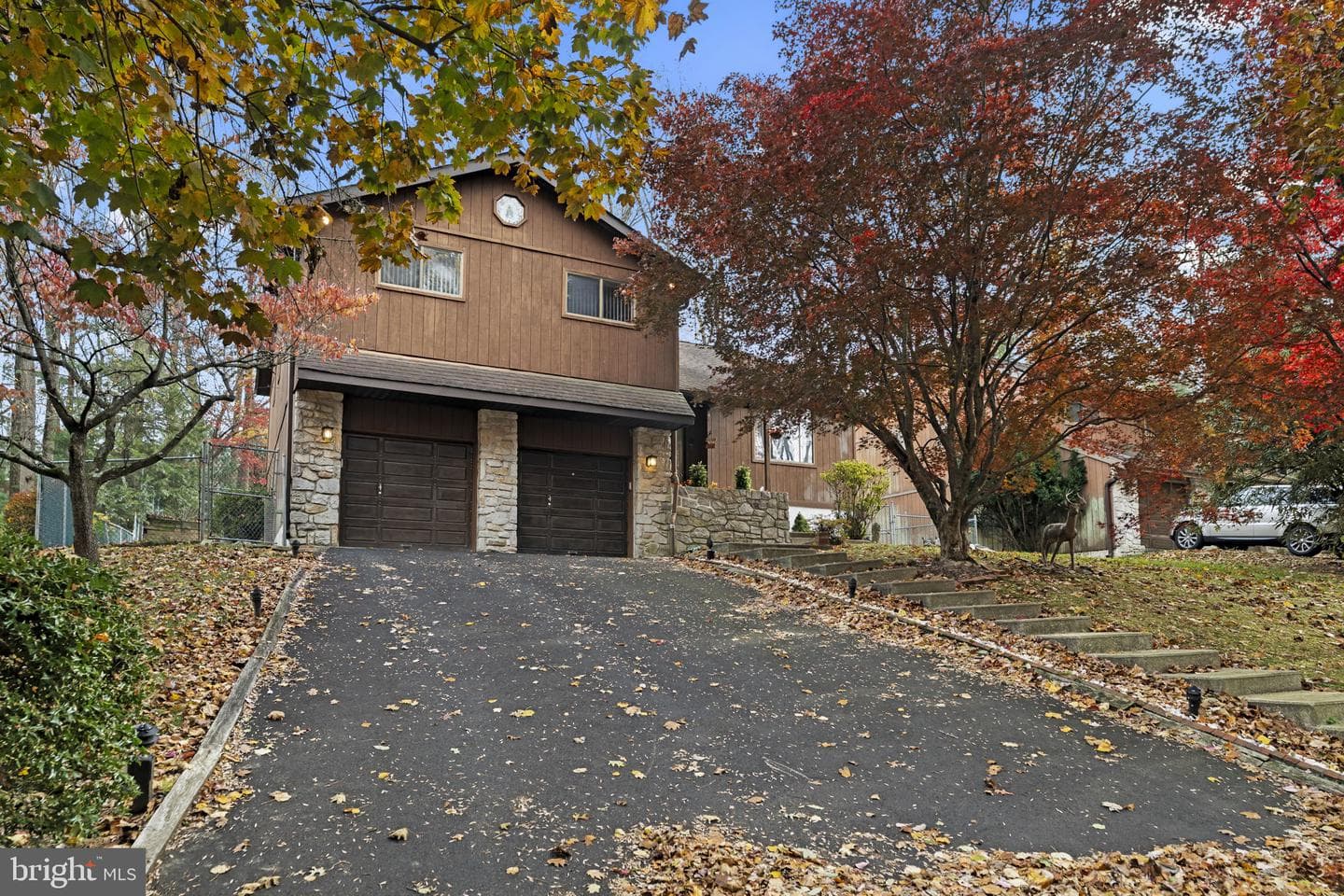 945 Manatawna Avenue photo 1