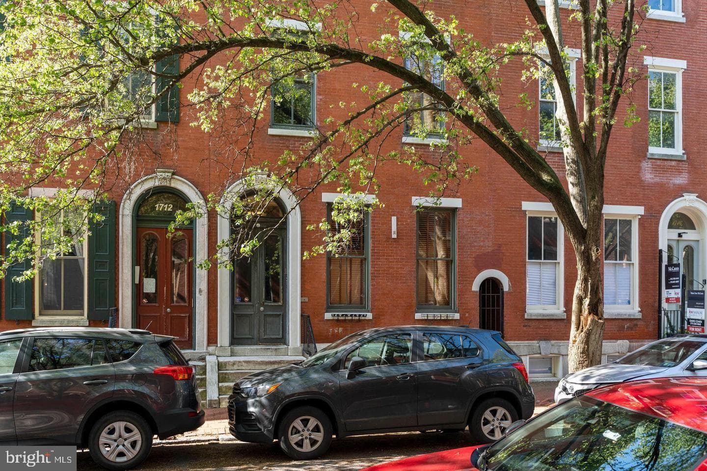 1714 Wallace Street #2 photo 1