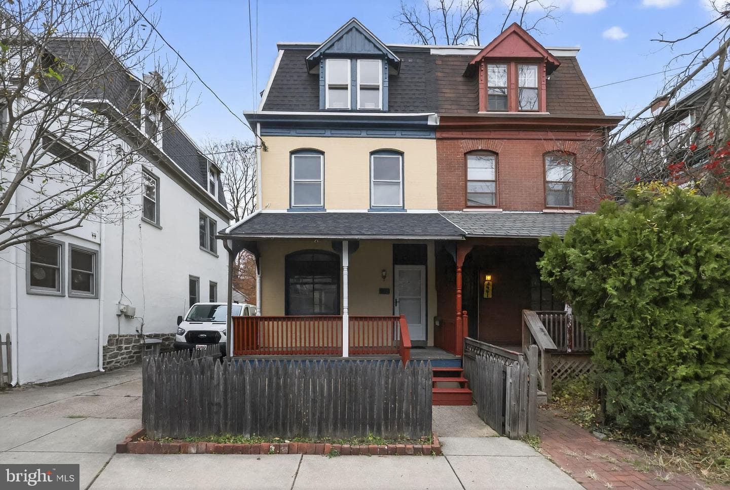 5443 Morris Street photo 1