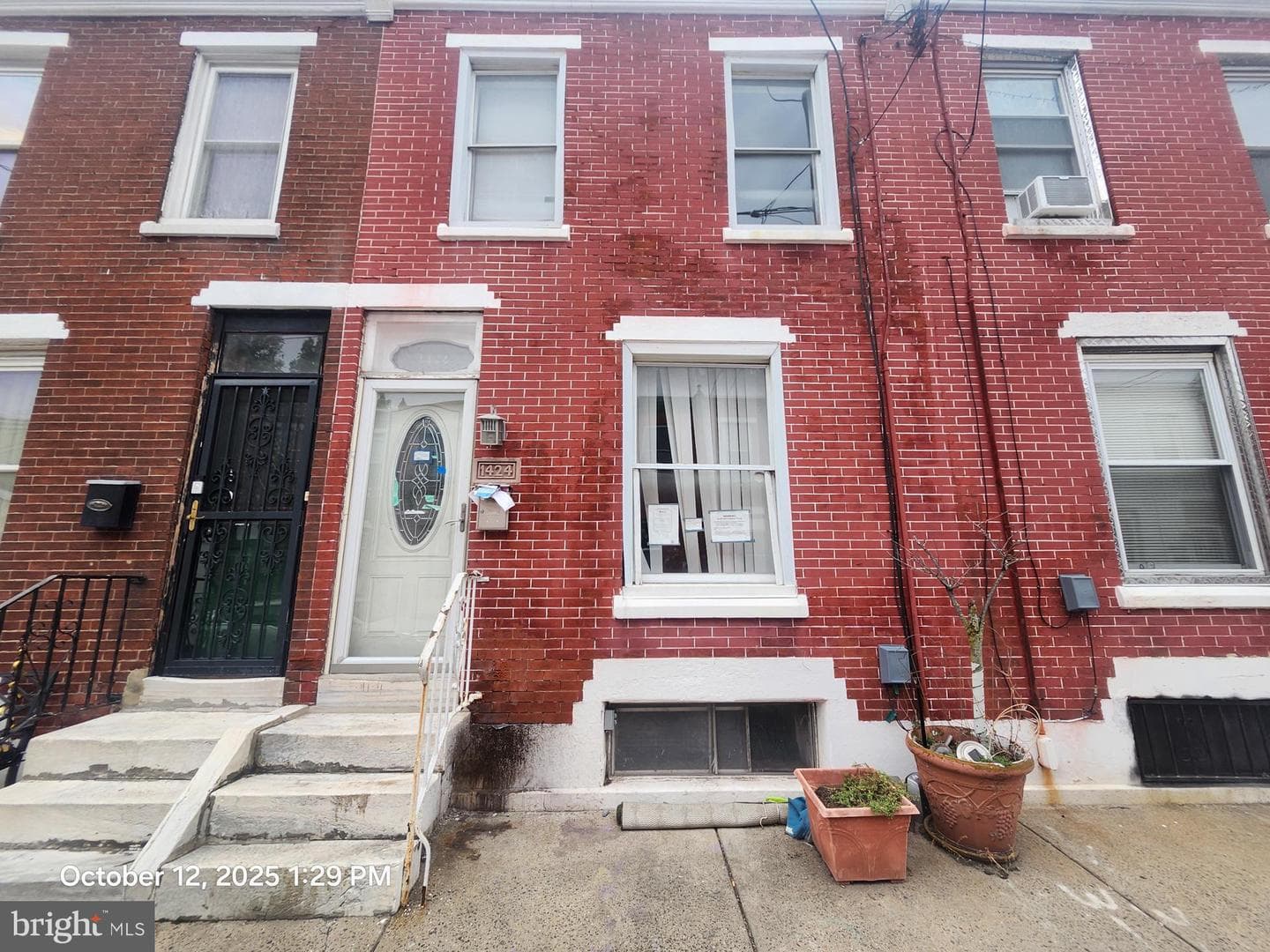 1424 S Hicks Street