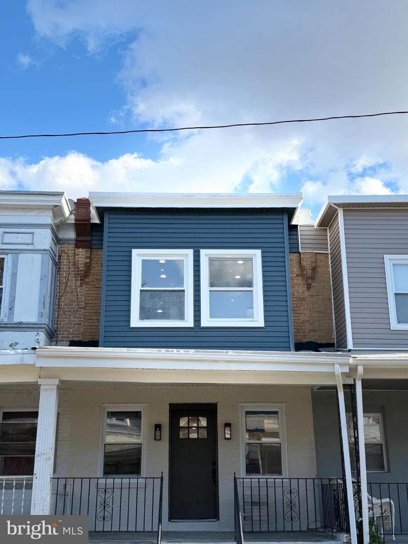 5436 Ridgewood Street photo 1