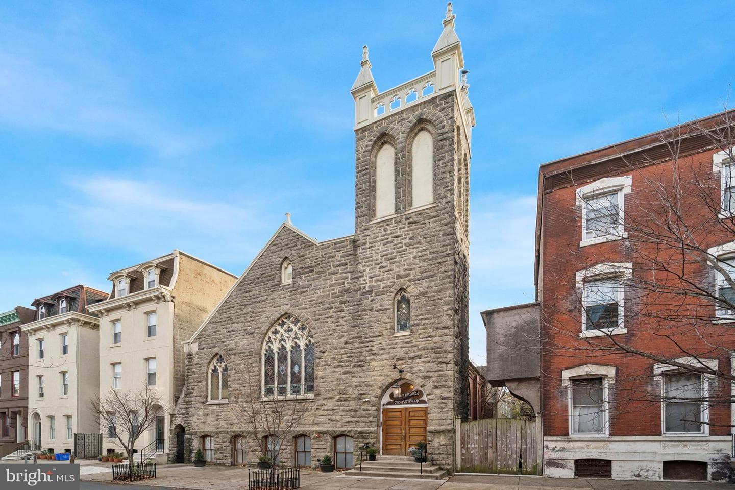1722 Mount Vernon Street #1 photo 1