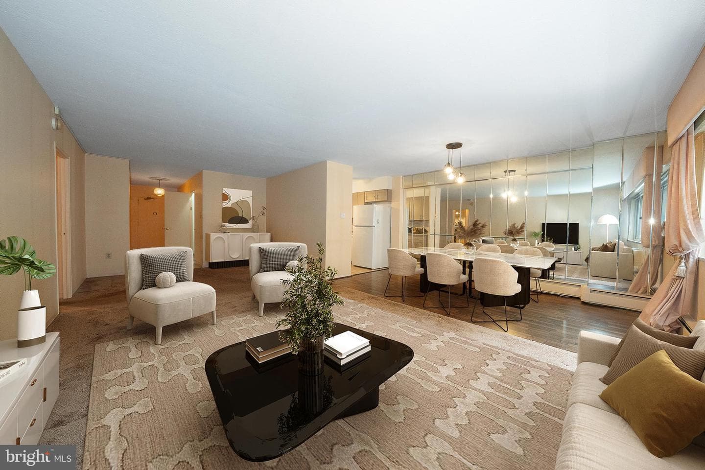 1900 John F Kennedy Boulevard #1012 photo 1